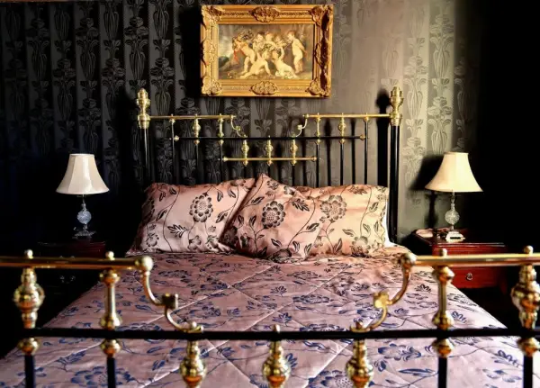 Shakespeare Hotel 10