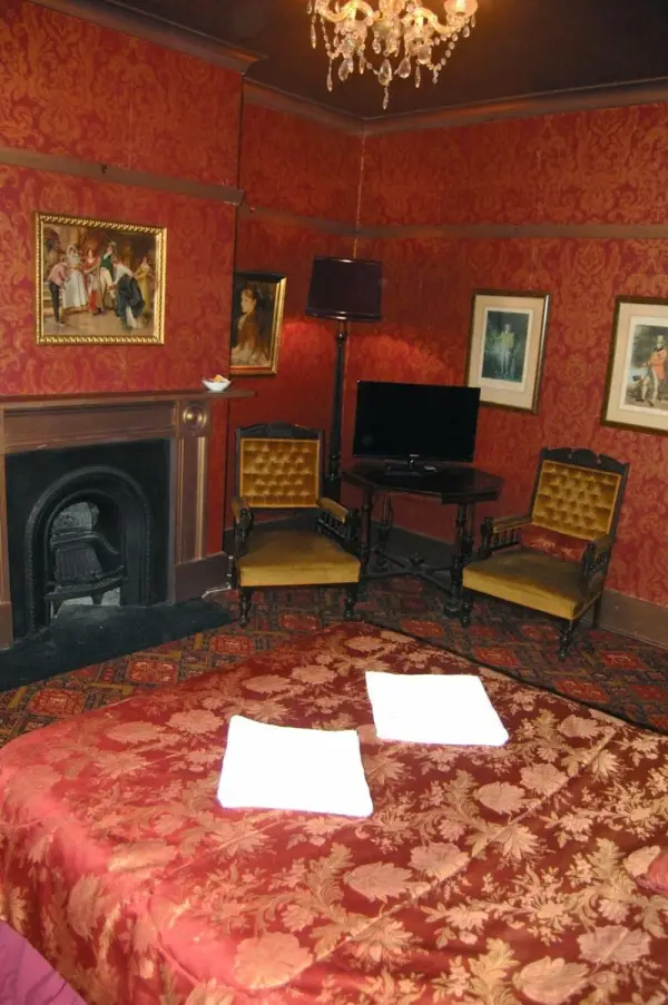 Shakespeare Hotel 6